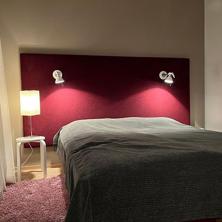Castillo Kelotaehti Apartment Saariselka Ngoại thất bức ảnh
