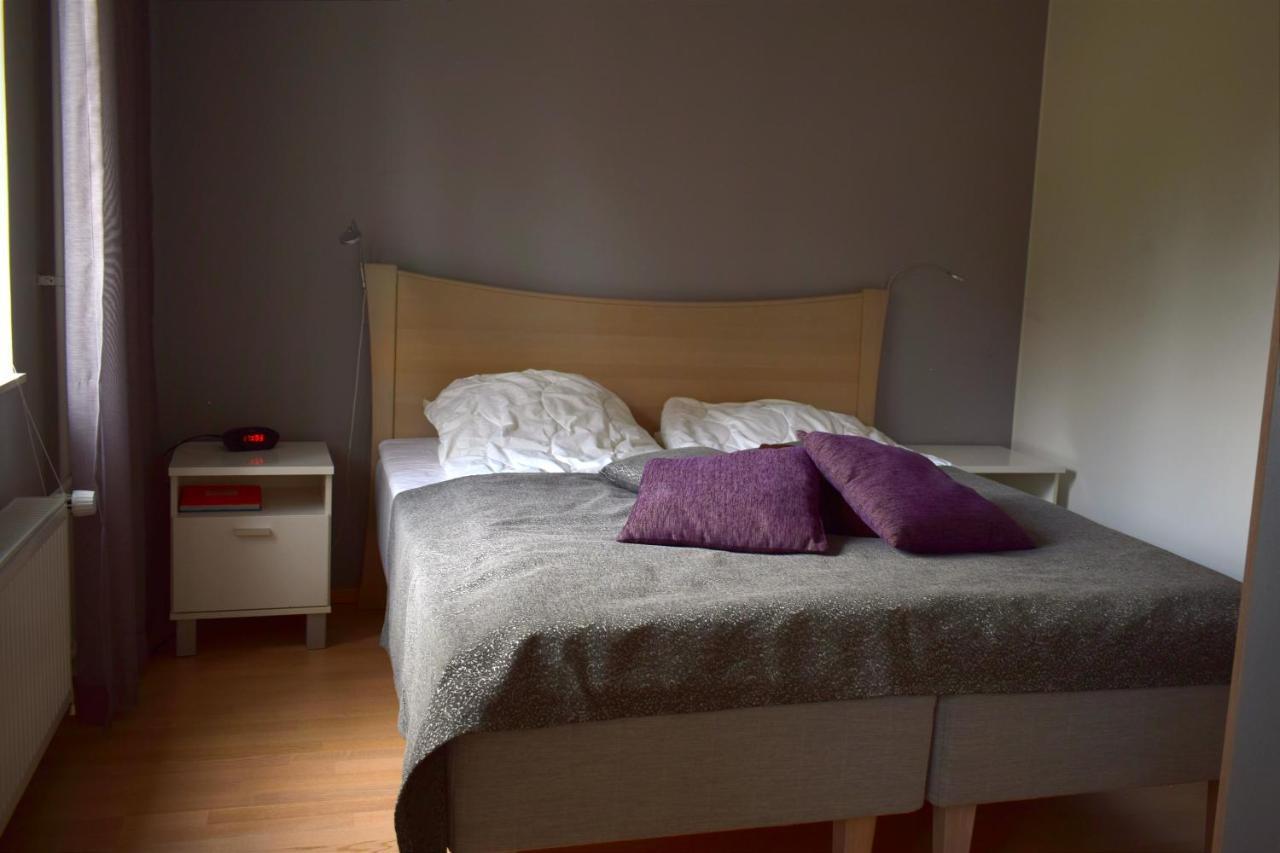 Castillo Kelotaehti Apartment Saariselka Ngoại thất bức ảnh