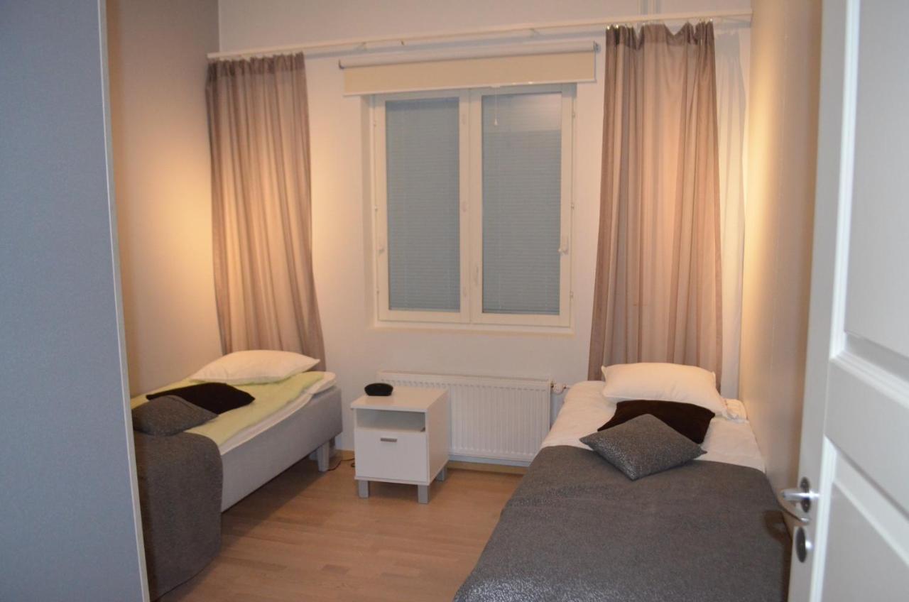 Castillo Kelotaehti Apartment Saariselka Ngoại thất bức ảnh