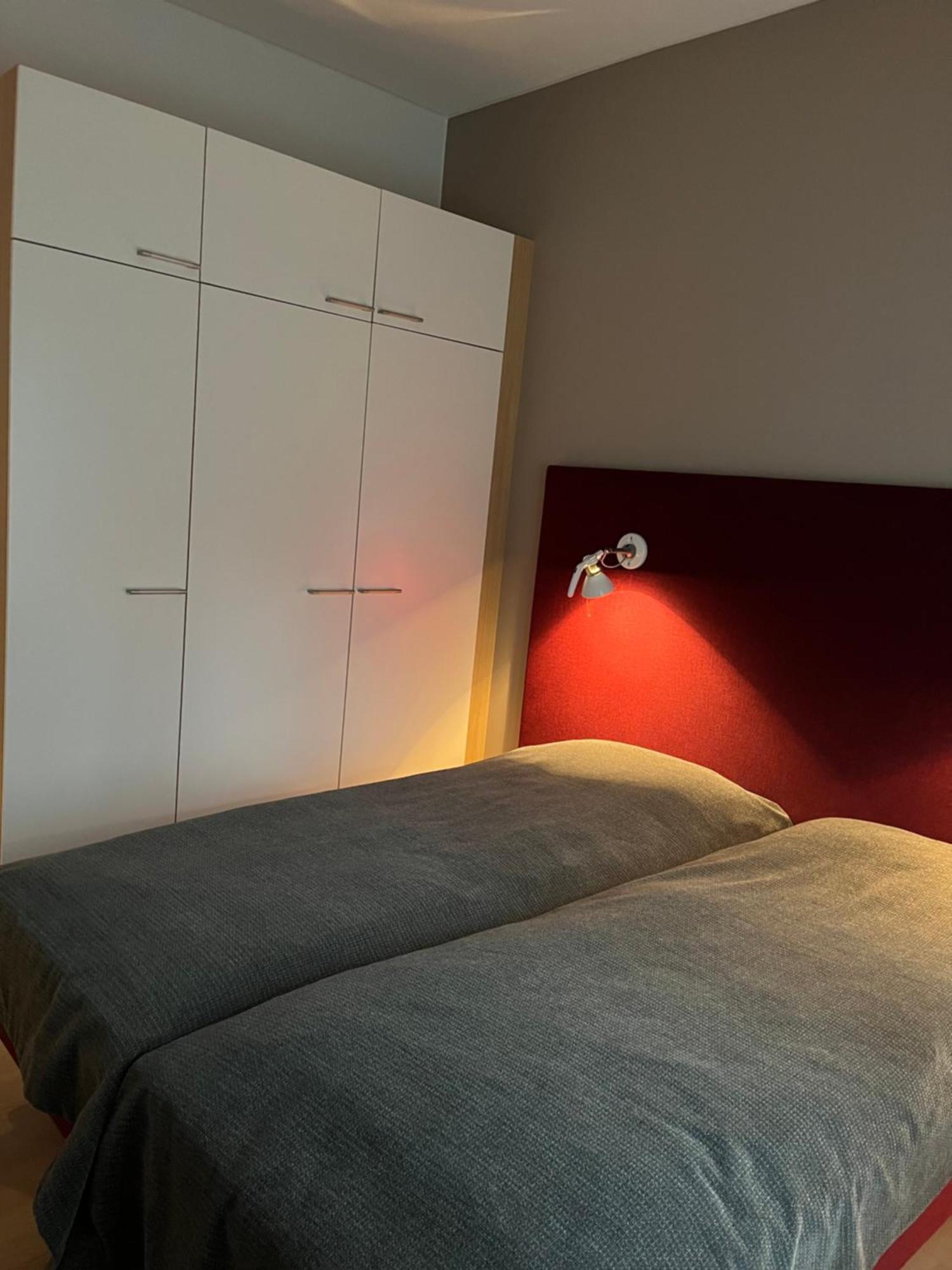Castillo Kelotaehti Apartment Saariselka Ngoại thất bức ảnh