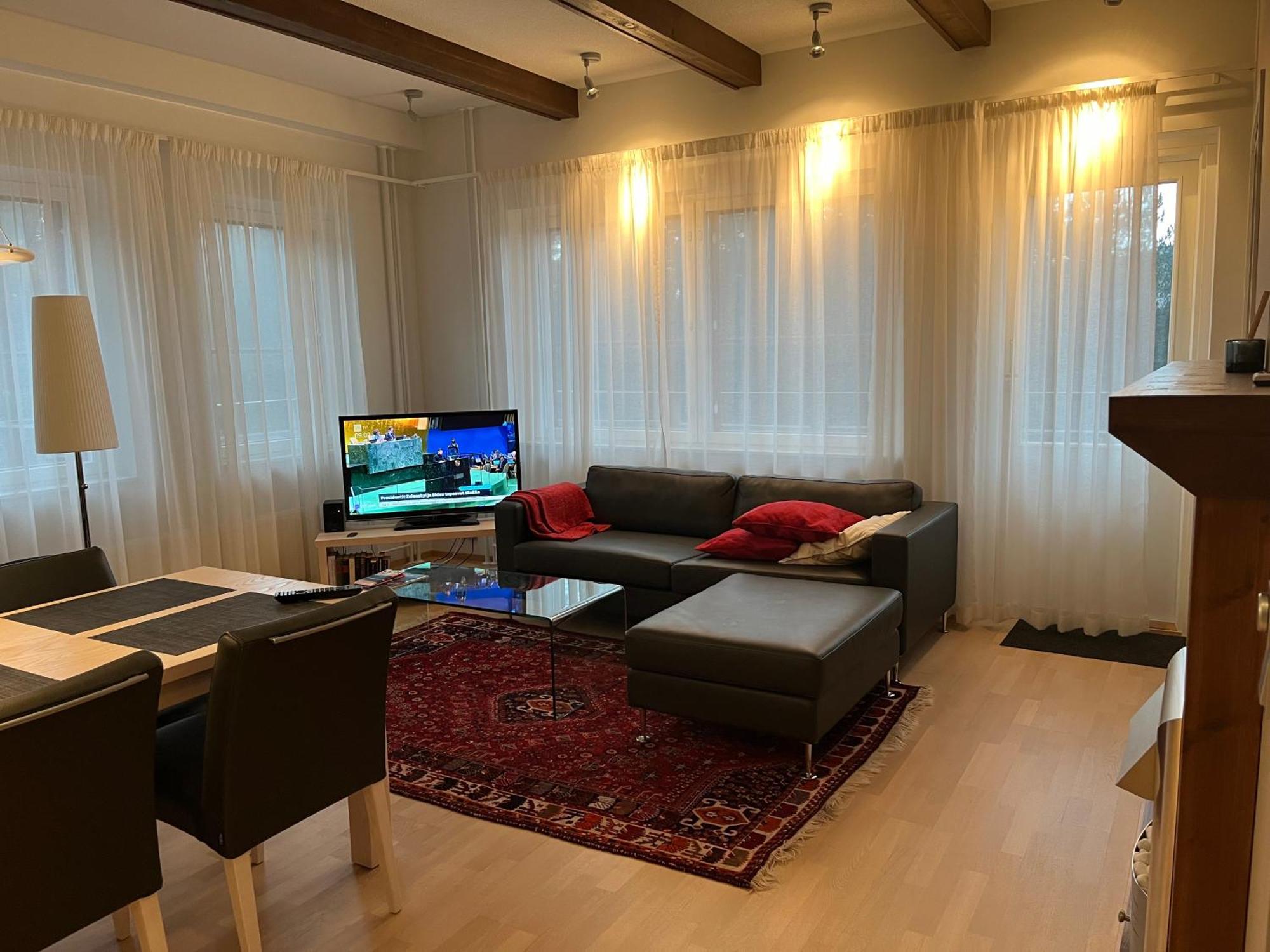 Castillo Kelotaehti Apartment Saariselka Ngoại thất bức ảnh